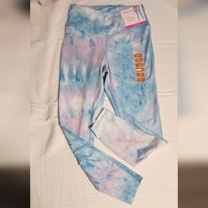 Juicy workout leggings